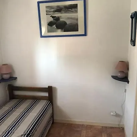 Holiday home N°108 A 100m De La *