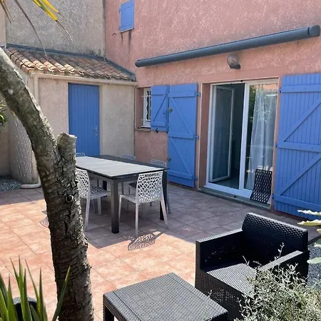N°108 A 100m De La Holiday home *